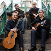 minneapolis guitar quartet