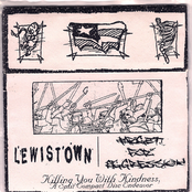 Killing You With Kindness