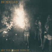 Bummers: Hot Tub Hoagie Boys EP