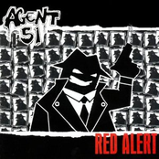 Red Alert by Agent 51