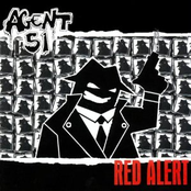 Agent 51: Red Alert