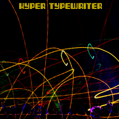 Hyper Typewriter by Wagawaga