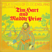 Folk Songs of Olde England, Volume 2