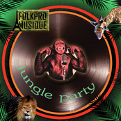 JUNGLE PARTY