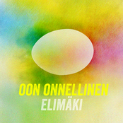 Oon onnellinen