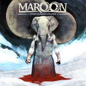 Below Existence by Maroon