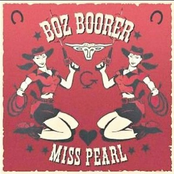 Miss Pearl by Boz Boorer