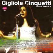 Dio Come Ti Amo by Gigliola Cinquetti