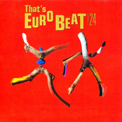That's EUROBEAT VOL.24
