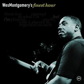 Wes Montgomery: Finest Hour