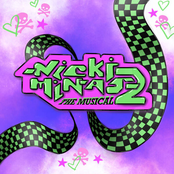 Nicki Minaj 2 - The Musical