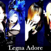 legna adore