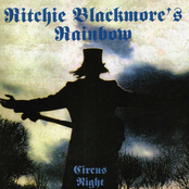 Blackmore Blues by Rainbow