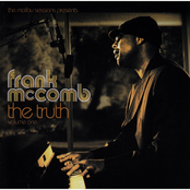 When You Call My Name by Frank Mccomb