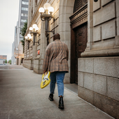 I SEE YOU IN EVERYTHING