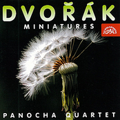 Dvořák: Miniatures /Bagatelles, Two waltzes, Cypresses.../