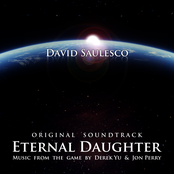 Disease Of The Earth by David Saulesco