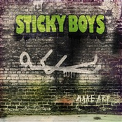 Make Art by Sticky Boys