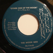 the moon men