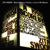 The Skeem by Zita Swoon