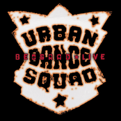 Tabloid Say by Urban Dance Squad