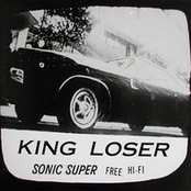 Never A Thought by King Loser