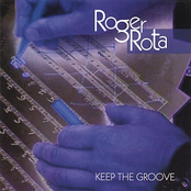 KEEP THE GROOVE