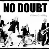 Gwen Stefani&no Doubt