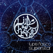 Lupe Fiasco: Lupe Fiasco - Superstar