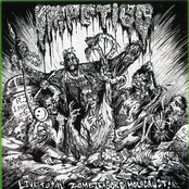 Live Total Zombie Gore Holocaust