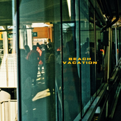 Beach Vacation: Coping Habits