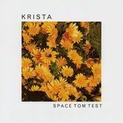 Space Tom Test by Krista