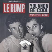 yolanda be cool feat. crystal waters