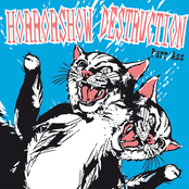 Horrorshow Destruction