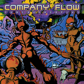 Company Flow - Silence