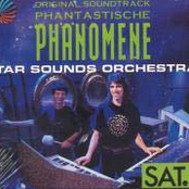 Das Heilige Om by Star Sounds Orchestra