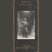Balkan Blues
