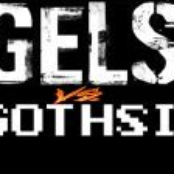 angelspit vs. the gothsicles