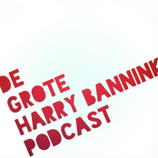De Grote Harry Bannink Podcast