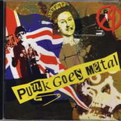 Punk Goes Metal