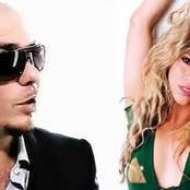 Shakira & Pitbull