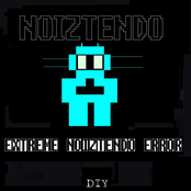 Extreme Noiztendo Error