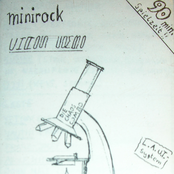 Minirock