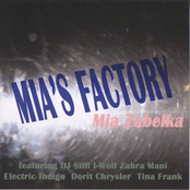 Mia's Factory