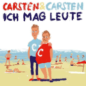 Carsten & Carsten: Ich mag Leute!