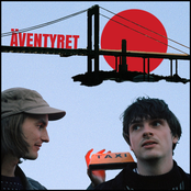Äventyret Taxi