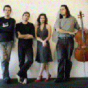 fourplay string quartet