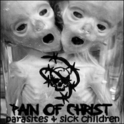 Parasites & Sick Children