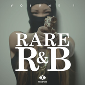 Rare RnB vol 1