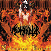 Hymn To Baphomet by Abominator